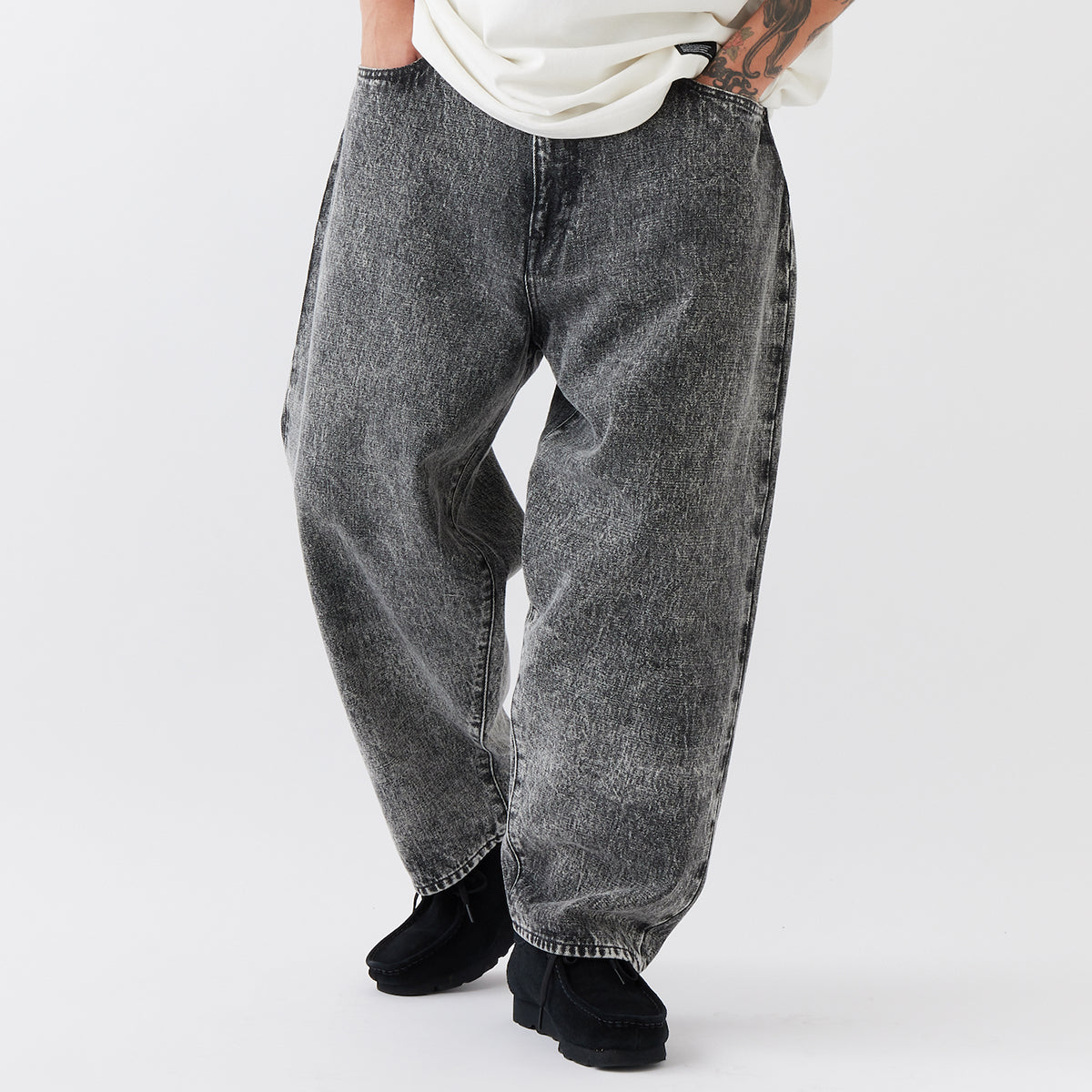 BLUDOZER ACID – Kinetics（キネティクス）｜OFFICIAL ONLINE STORE