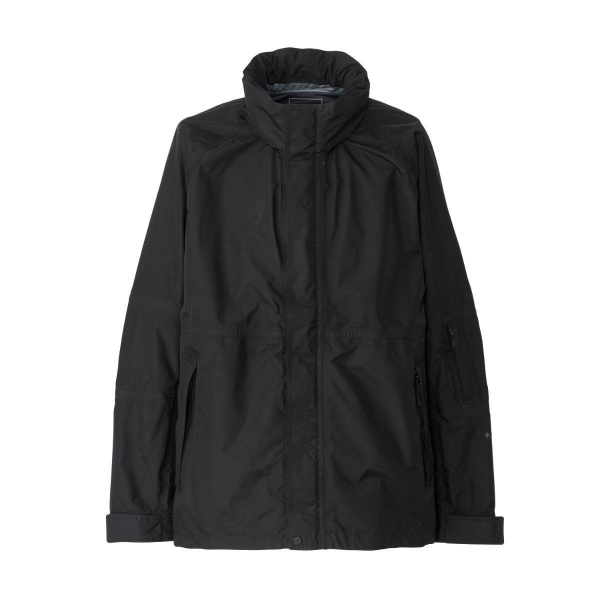 THE NORTH FACE COMPILE LIGHT JACKET ザ・ノース・フェイス コンパイルライトジャケット NP12560【メンズ GORE-TEX 防水ジャケット レインジャケット 25FW】