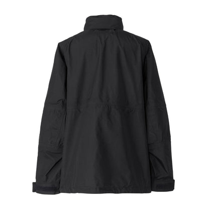 THE NORTH FACE COMPILE LIGHT JACKET ザ・ノース・フェイス コンパイルライトジャケット NP12560【メンズ GORE-TEX 防水ジャケット レインジャケット 25FW】