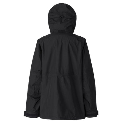 THE NORTH FACE COMPILE LIGHT JACKET ザ・ノース・フェイス コンパイルライトジャケット NP12560【メンズ GORE-TEX 防水ジャケット レインジャケット 25FW】
