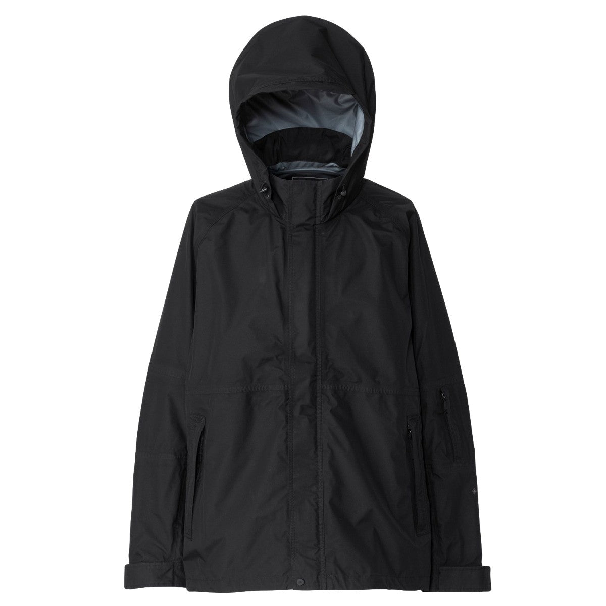 THE NORTH FACE COMPILE LIGHT JACKET ザ・ノース・フェイス コンパイルライトジャケット NP12560【メンズ GORE-TEX 防水ジャケット レインジャケット 25FW】