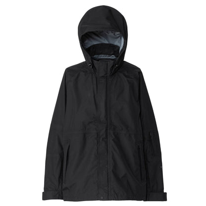 THE NORTH FACE COMPILE LIGHT JACKET ザ・ノース・フェイス コンパイルライトジャケット NP12560【メンズ GORE-TEX 防水ジャケット レインジャケット 25FW】