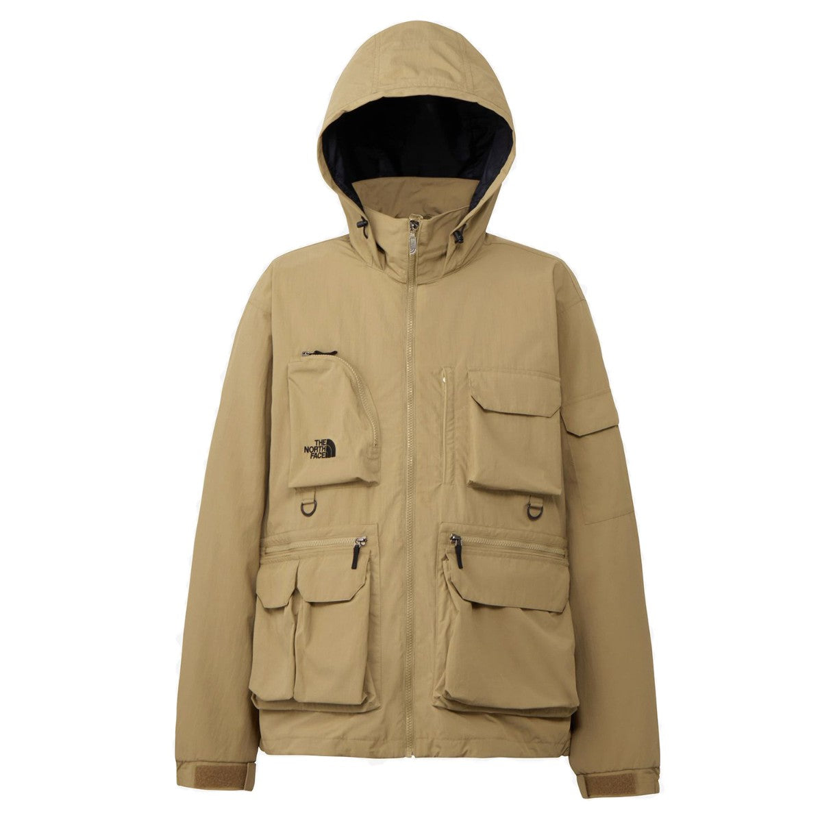 THE NORTH FACE FIELD UTILITY JACKET NP22533 – Kinetics