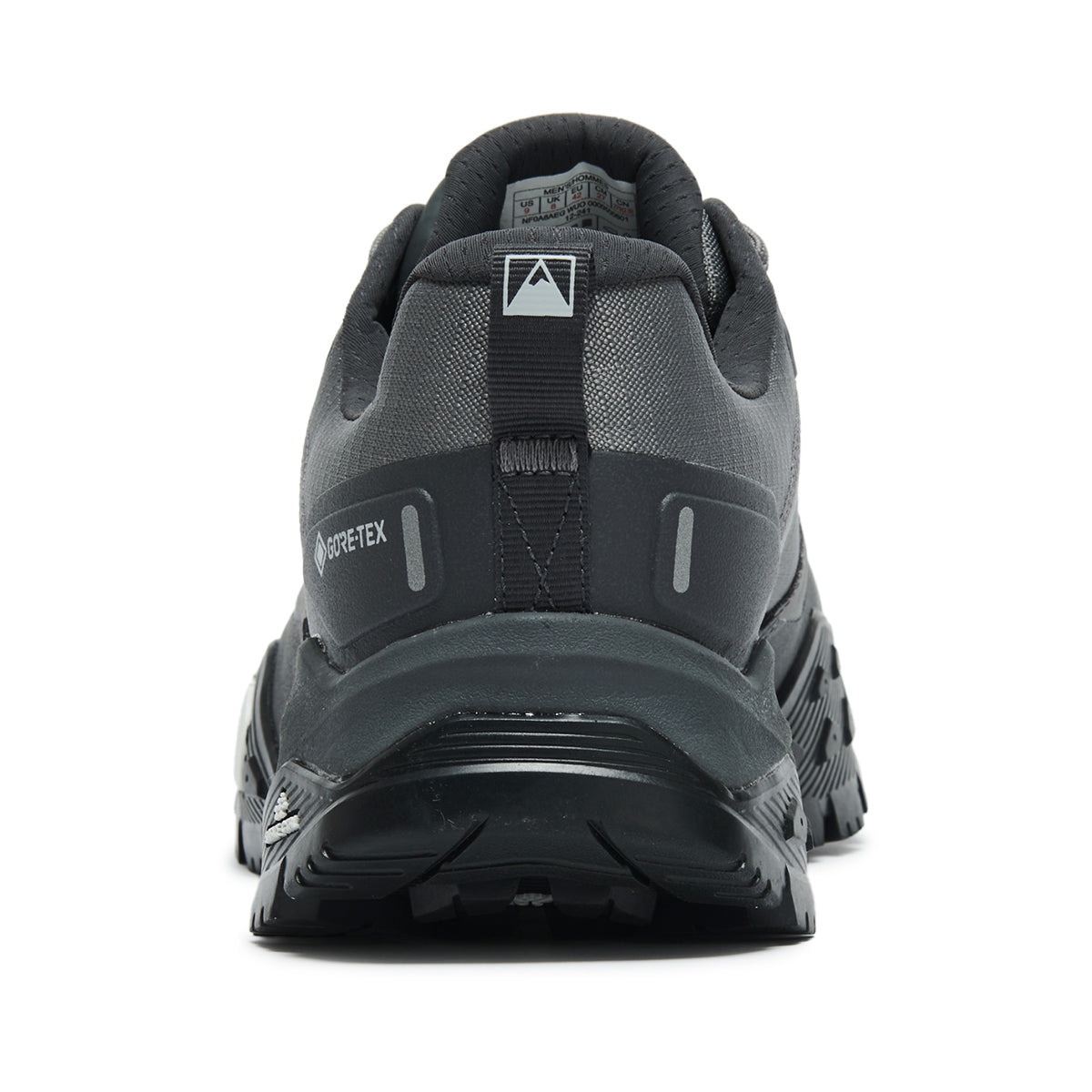 OFFTRAIL HIKE GTX – Kinetics（キネティクス）｜OFFICIAL ONLINE STORE