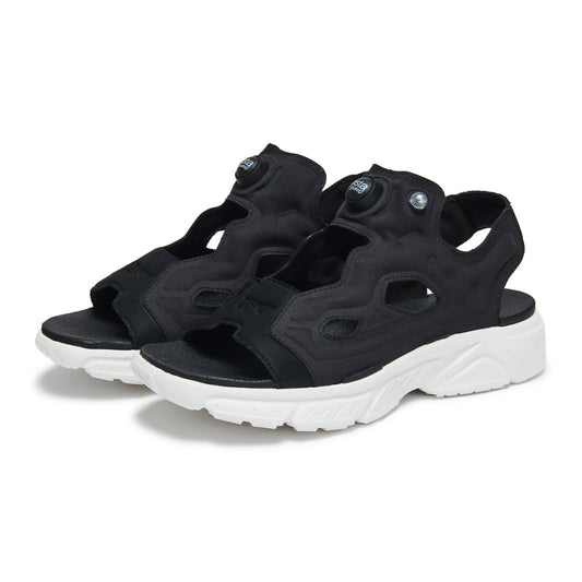 INSTAPUMP FURY SANDAL【予約】4月10日以降発送予定【代金引換決済・返品交換キャンセル不可】