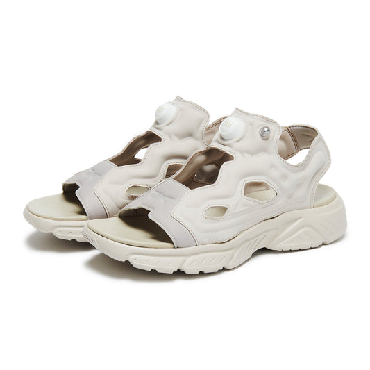 INSTAPUMP FURY SANDAL【予約】4月10日以降発送予定【代金引換決済・返品交換キャンセル不可】