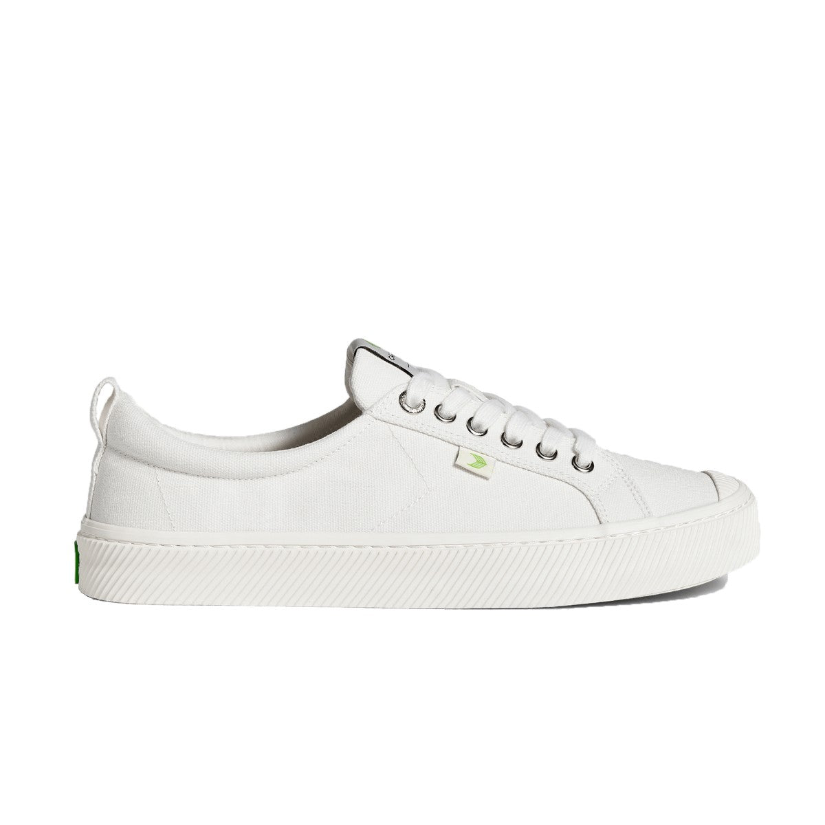 CARIUMA OCA Low Canvas カリウマ OCA ロー キャンバス 100103W01-OFF-WHITE【メンズ スニーカー ストリート スケートボード ローカット 25SS】