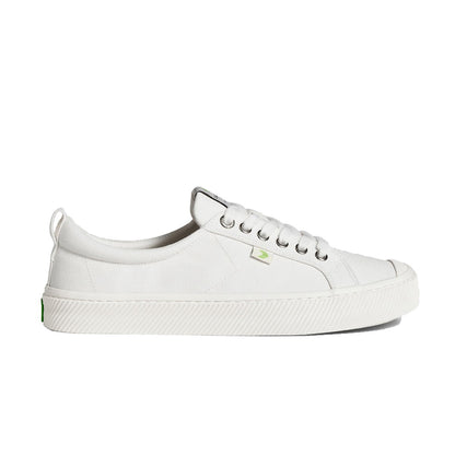 CARIUMA OCA Low Canvas カリウマ OCA ロー キャンバス 100103W01-OFF-WHITE【メンズ スニーカー ストリート スケートボード ローカット 25SS】