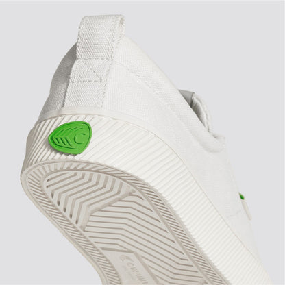 CARIUMA OCA Low Canvas カリウマ OCA ロー キャンバス 100103W01-OFF-WHITE【メンズ スニーカー ストリート スケートボード ローカット 25SS】