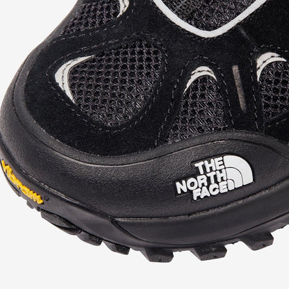 THE NORTH FACE HEDGEHOG RVST MULES ザ・ノース・フェイス ヘッジホッグ RVST ミュール NF52543-KW【メンズ ミュール シューズ アウトドア Vibram 安定感 25FW】