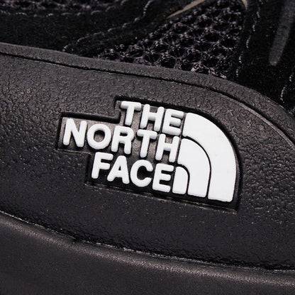 THE NORTH FACE HEDGEHOG RVST MULES ザ・ノース・フェイス ヘッジホッグ RVST ミュール NF52543-KW【メンズ ミュール シューズ アウトドア Vibram 安定感 25FW】