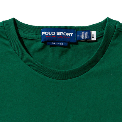 SHORT SLEEVE T-SHIRT