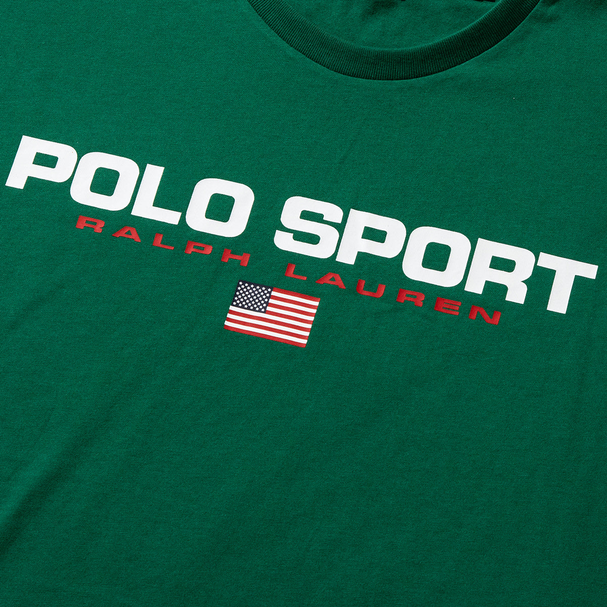 SHORT SLEEVE T-SHIRT