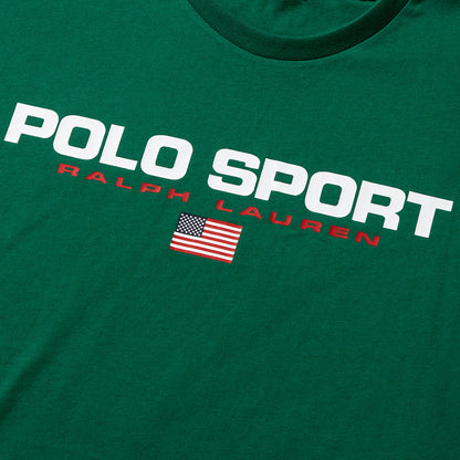 SHORT SLEEVE T-SHIRT