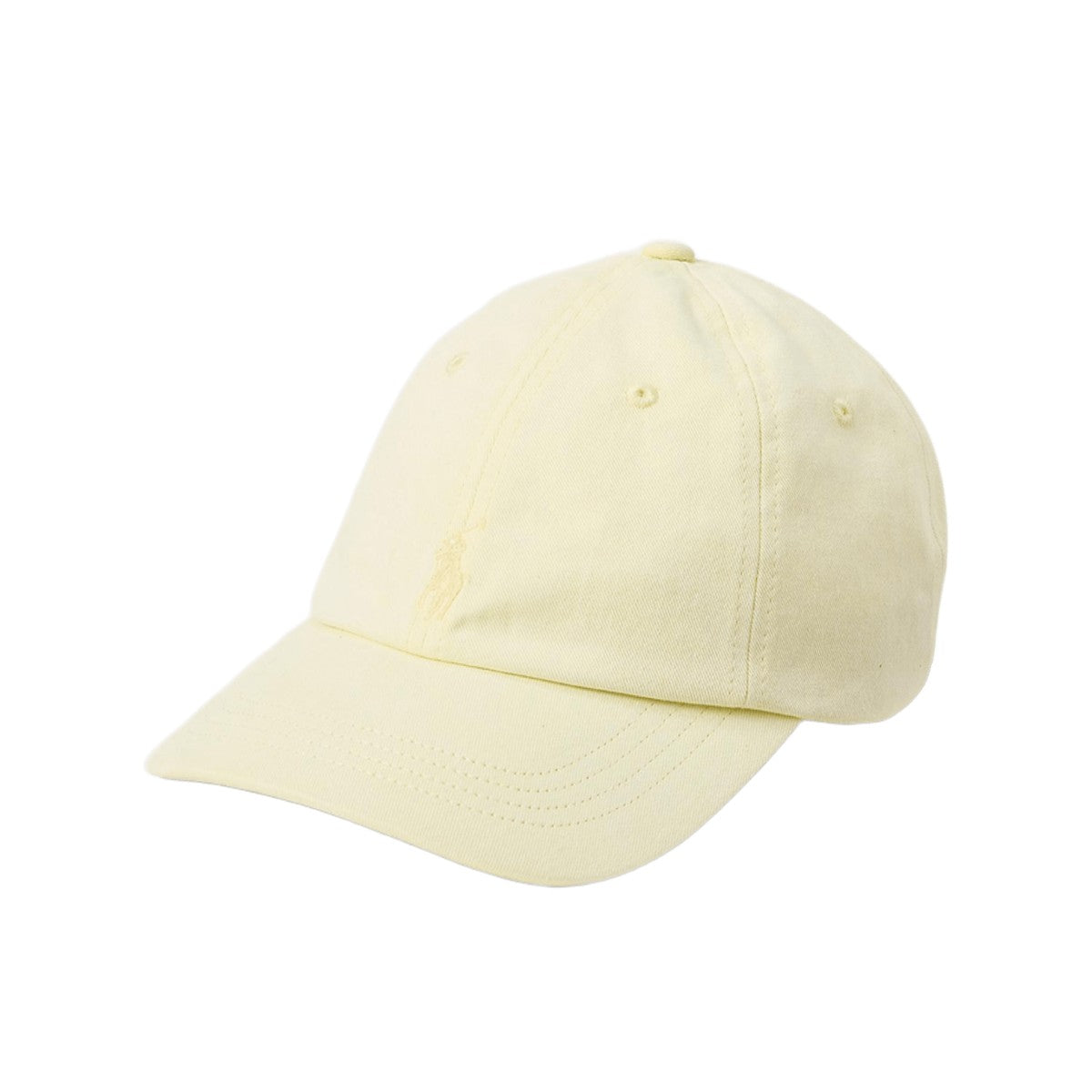 MINERAL DYED TWILL BALL CAP