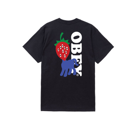 OBEY STRAWBERRY