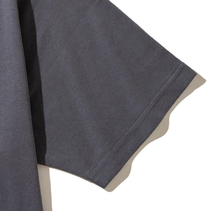 New Balance QTM RESORT T-SHIRT ニューバランス QTM リゾート Tシャツ MT51661【メンズ 半袖Tシャツ ロゴ グラフィック リラックスフィット 25SS】