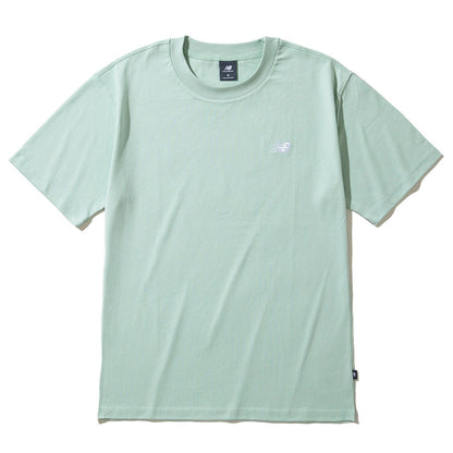 New Balance QTM RESORT T-SHIRT ニューバランス QTM リゾート Tシャツ MT51661【メンズ 半袖Tシャツ ロゴ グラフィック リラックスフィット 25SS】