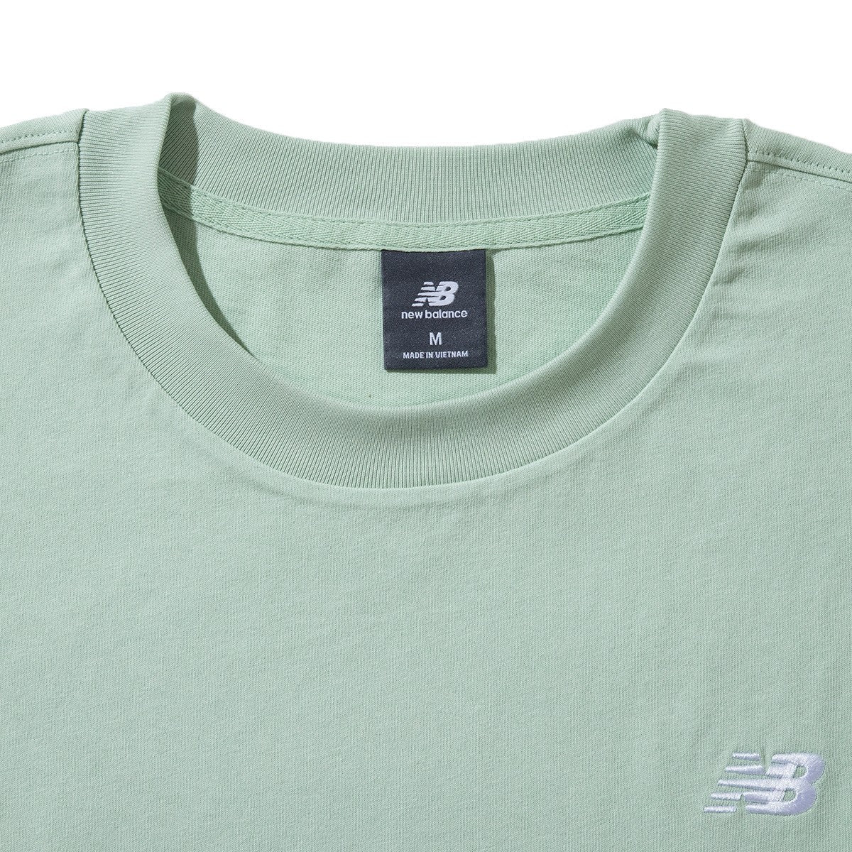 New Balance QTM RESORT T-SHIRT ニューバランス QTM リゾート Tシャツ MT51661【メンズ 半袖Tシャツ ロゴ グラフィック リラックスフィット 25SS】