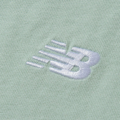 New Balance QTM RESORT T-SHIRT ニューバランス QTM リゾート Tシャツ MT51661【メンズ 半袖Tシャツ ロゴ グラフィック リラックスフィット 25SS】