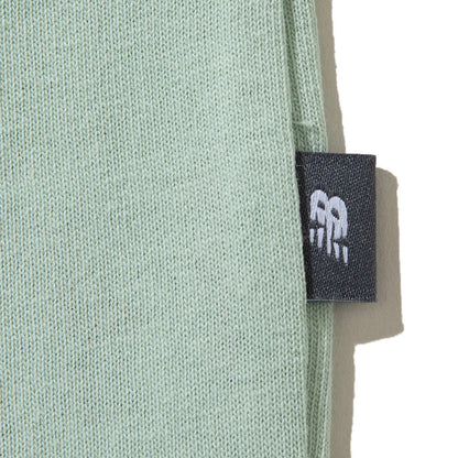 New Balance QTM RESORT T-SHIRT ニューバランス QTM リゾート Tシャツ MT51661【メンズ 半袖Tシャツ ロゴ グラフィック リラックスフィット 25SS】