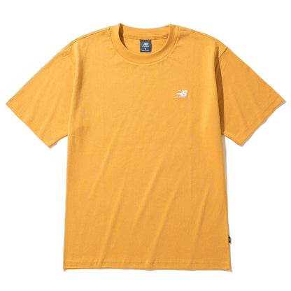 New Balance QTM RESORT T-SHIRT ニューバランス QTM リゾート Tシャツ MT51661【メンズ 半袖Tシャツ ロゴ グラフィック リラックスフィット 25SS】