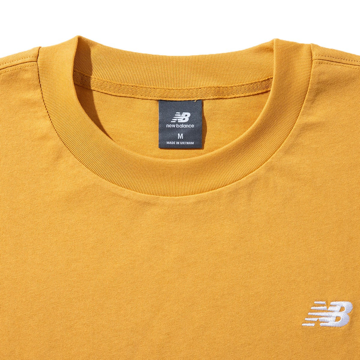 New Balance QTM RESORT T-SHIRT ニューバランス QTM リゾート Tシャツ MT51661【メンズ 半袖Tシャツ ロゴ グラフィック リラックスフィット 25SS】