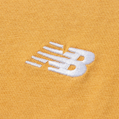 New Balance QTM RESORT T-SHIRT ニューバランス QTM リゾート Tシャツ MT51661【メンズ 半袖Tシャツ ロゴ グラフィック リラックスフィット 25SS】