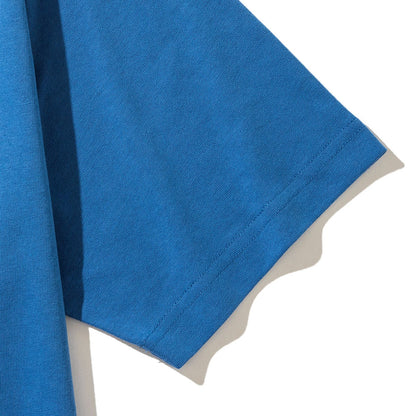 New Balance QTM RESORT T-SHIRT ニューバランス QTM リゾート Tシャツ MT51661【メンズ 半袖Tシャツ ロゴ グラフィック リラックスフィット 25SS】