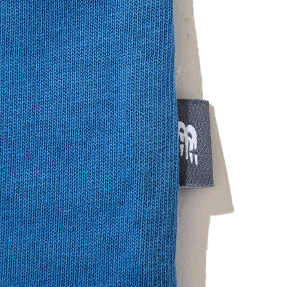 New Balance QTM RESORT T-SHIRT ニューバランス QTM リゾート Tシャツ MT51661【メンズ 半袖Tシャツ ロゴ グラフィック リラックスフィット 25SS】