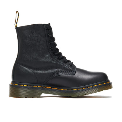 Dr. MARTENS 1460 PASCAL 8EYE BOOT ドクターマーチン パスカル ヴァージニア 8ホールブーツ 13512006【レディース 8ホールブーツ レザーブーツ スムースレザー 定番モデル 25SS】