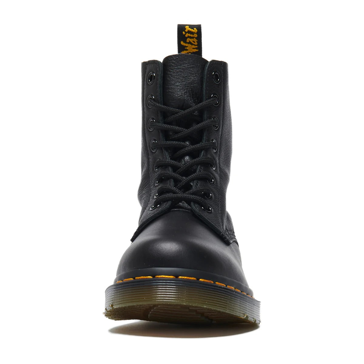Dr. MARTENS 1460 PASCAL 8EYE BOOT ドクターマーチン パスカル ヴァージニア 8ホールブーツ 13512006【レディース 8ホールブーツ レザーブーツ スムースレザー 定番モデル 25SS】