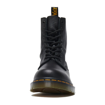 Dr. MARTENS 1460 PASCAL 8EYE BOOT ドクターマーチン パスカル ヴァージニア 8ホールブーツ 13512006【レディース 8ホールブーツ レザーブーツ スムースレザー 定番モデル 25SS】