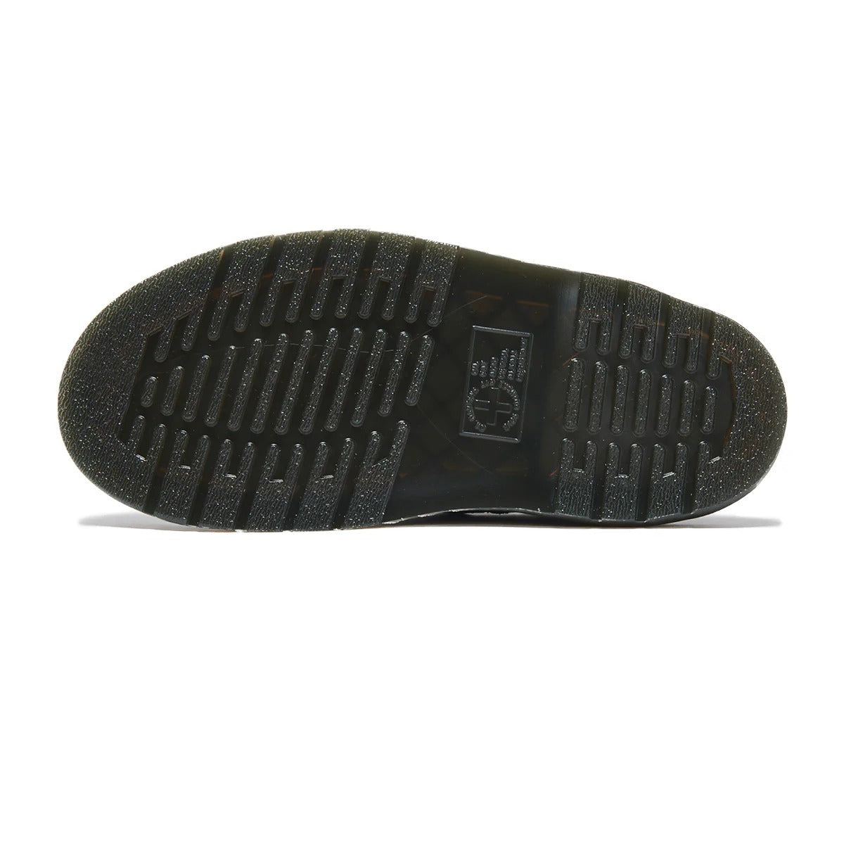 Dr. MARTENS JORGE II ドクターマーチン JORGE II スリングバック シューズ 31563001【レディース サンダル スエード レザー ベルト 25SS】