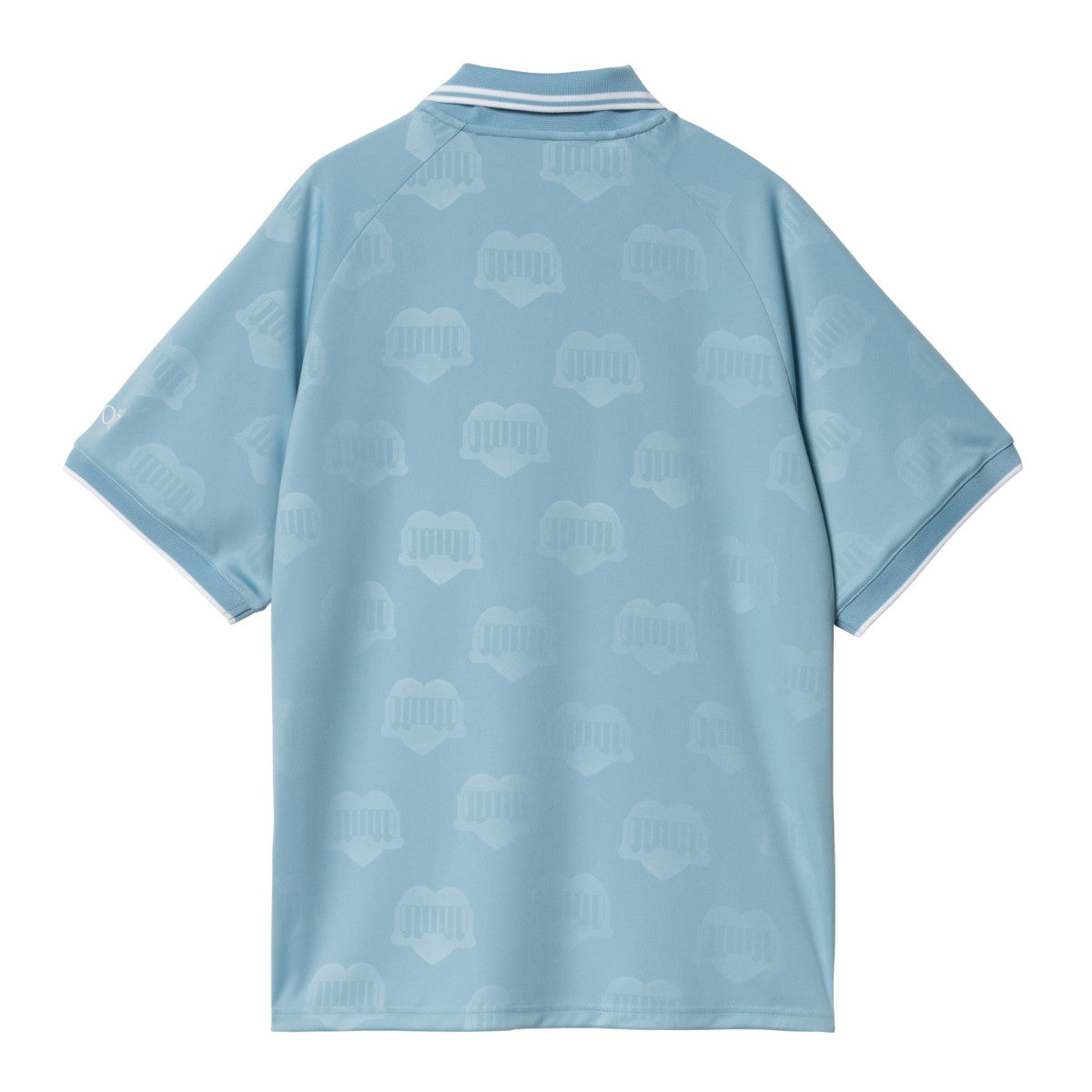 CarharttWIP S/S HARTT'S FOOTBALL T-SHIRT