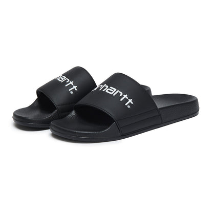 CARHARTT WIP SLIPPERS