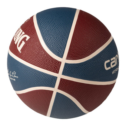 SPALDING FOR CARHARTT WIP BASKETBALL 