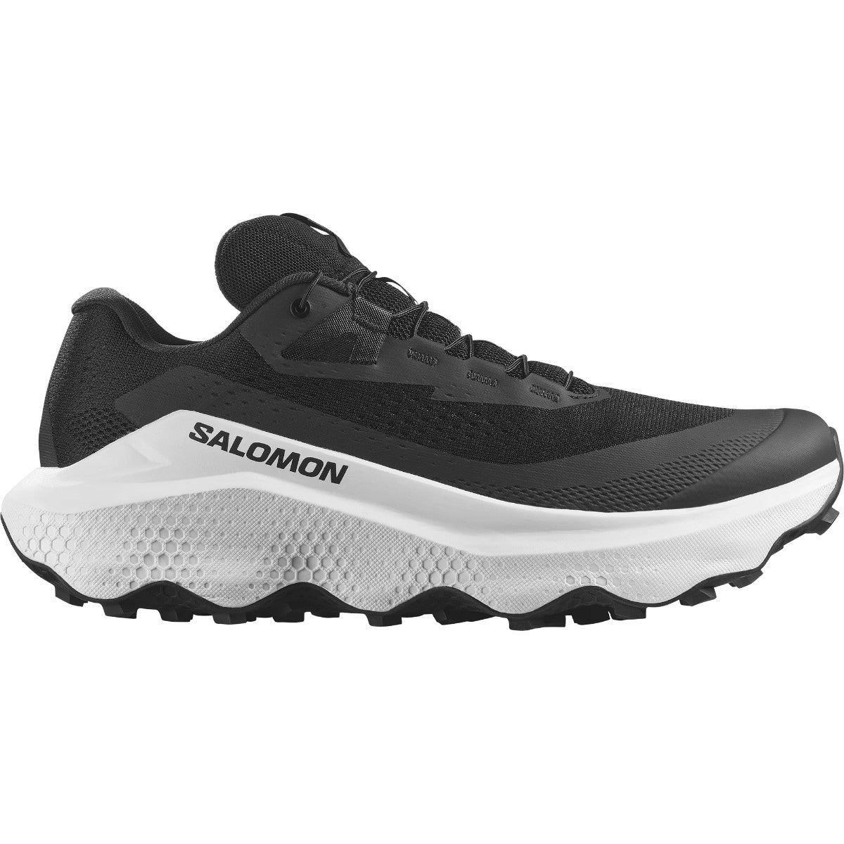 SALOMON ULTRA GLIDE 3 サロモン ウルトラ グライド 3 L47742200【メンズ トレイルランニング クッション性 軽量 アウトソール フィット感 通気性 25FW】