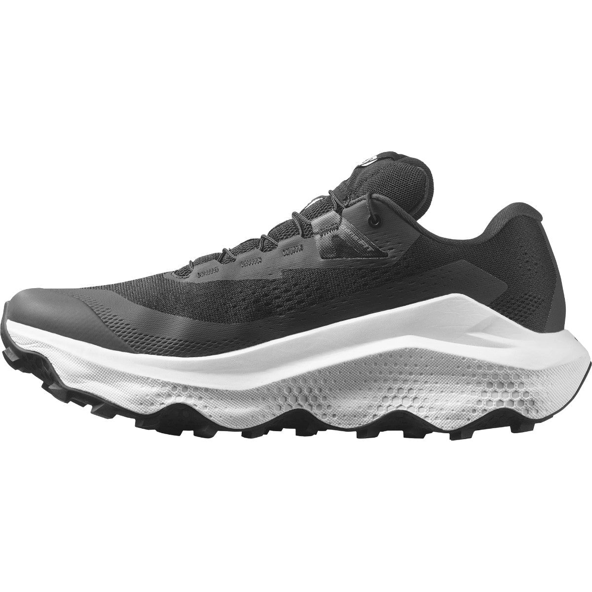 SALOMON ULTRA GLIDE 3 サロモン ウルトラ グライド 3 L47742200【メンズ トレイルランニング クッション性 軽量 アウトソール フィット感 通気性 25FW】
