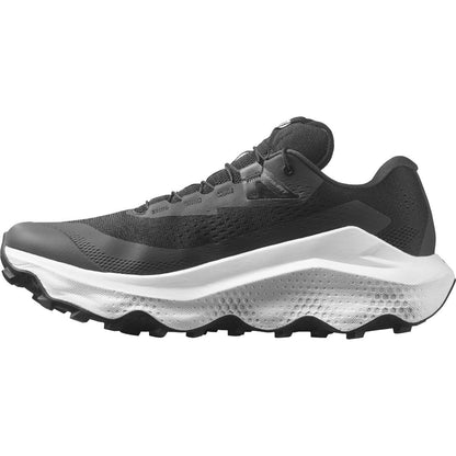 SALOMON ULTRA GLIDE 3 サロモン ウルトラ グライド 3 L47742200【メンズ トレイルランニング クッション性 軽量 アウトソール フィット感 通気性 25FW】