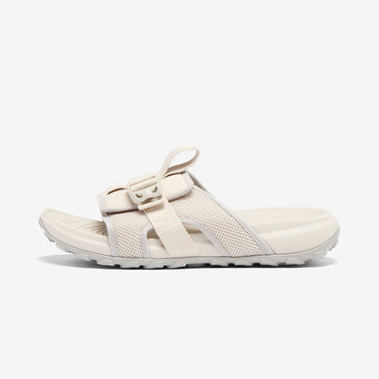 THE NORTH FACE EXPLORER CAMP SLIDE ザ・ノース・フェイス エクスプローラー キャンプ スライド NF02452-CS【メンズ 通気性メッシュ EVAフットベッド 26SS】