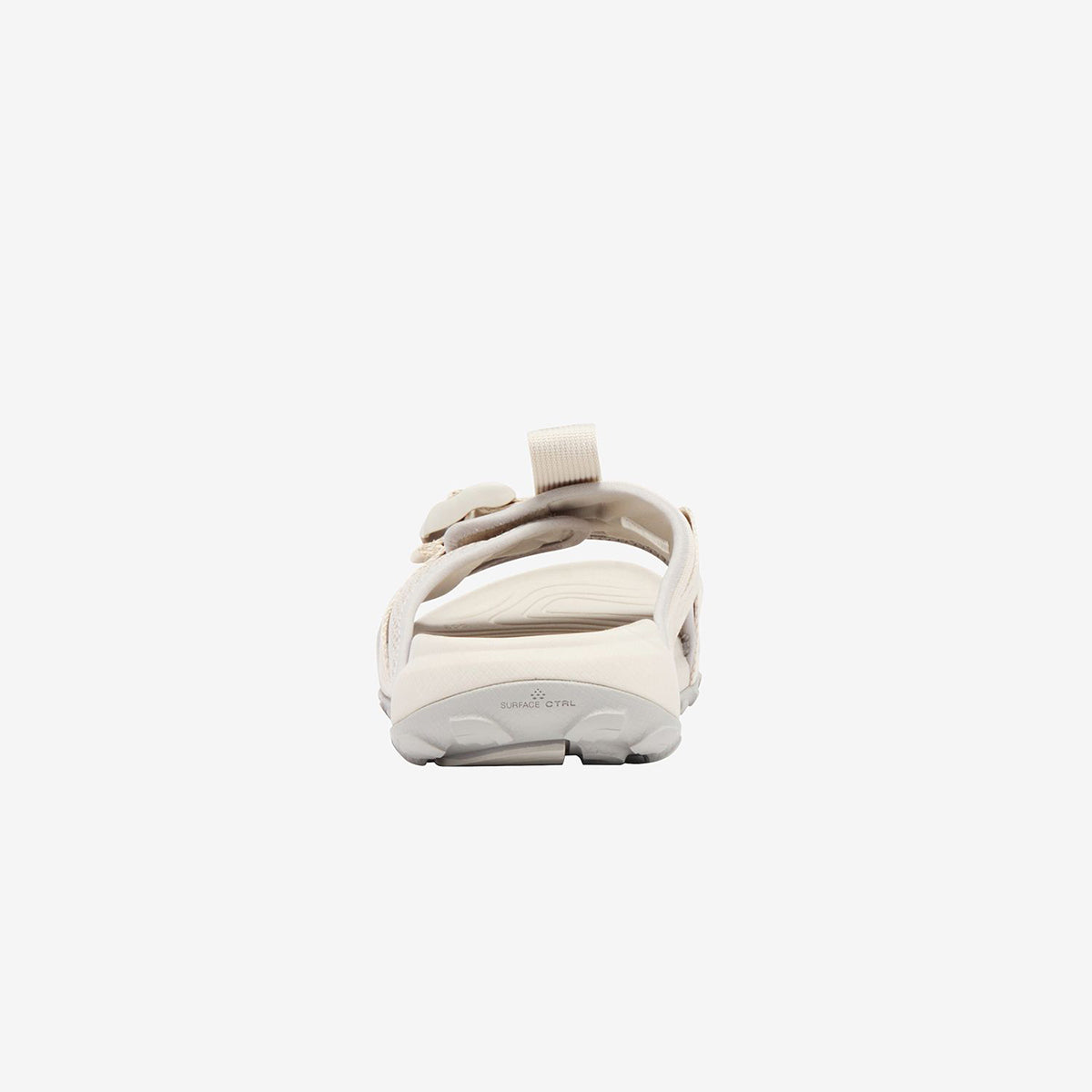 THE NORTH FACE EXPLORER CAMP SLIDE ザ・ノース・フェイス エクスプローラー キャンプ スライド NF02452-CS【メンズ 通気性メッシュ EVAフットベッド 26SS】