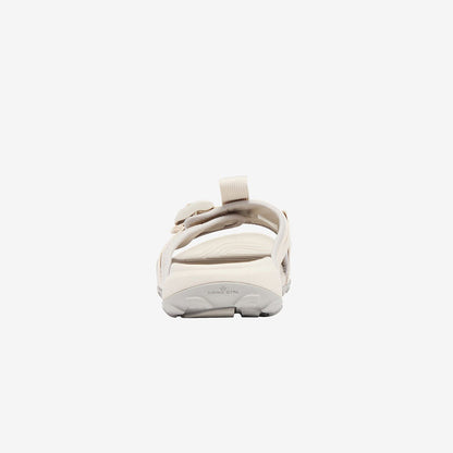 THE NORTH FACE EXPLORER CAMP SLIDE ザ・ノース・フェイス エクスプローラー キャンプ スライド NF02452-CS【メンズ 通気性メッシュ EVAフットベッド 26SS】