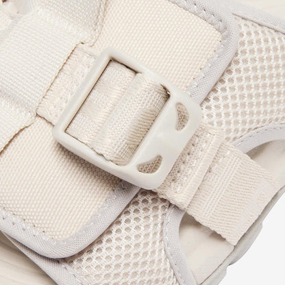 THE NORTH FACE EXPLORER CAMP SLIDE ザ・ノース・フェイス エクスプローラー キャンプ スライド NF02452-CS【メンズ 通気性メッシュ EVAフットベッド 26SS】
