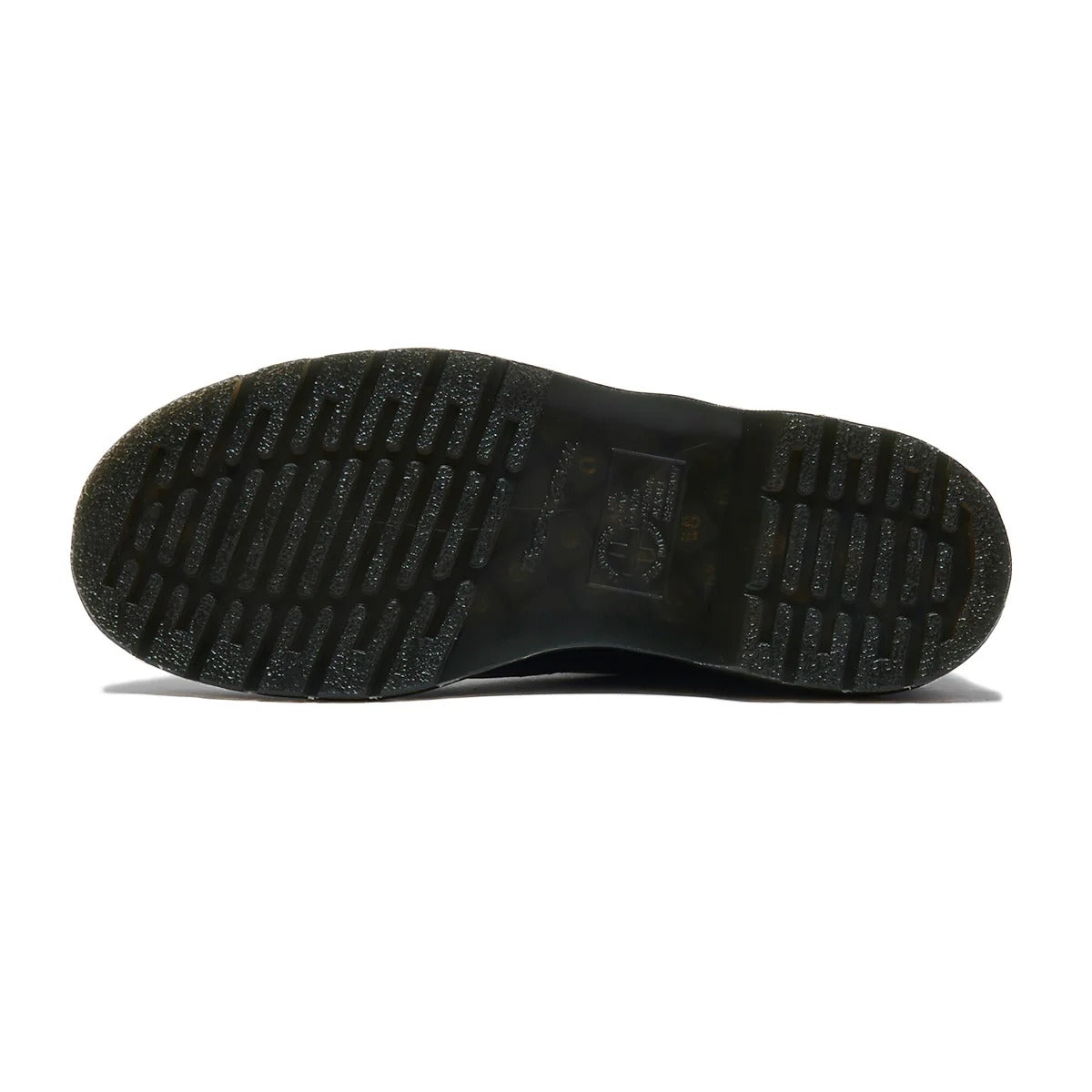 Dr. MARTENS 1460 WHITE STITCH ドクターマーチン 1460 ホワイトステッチ 8 ホール ブーツ 24758001【メンズ 8ホール レザーブーツ 定番モデル ワーク 25SS】