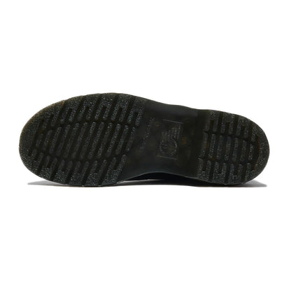 Dr. MARTENS 1460 WHITE STITCH ドクターマーチン 1460 ホワイトステッチ 8 ホール ブーツ 24758001【メンズ 8ホール レザーブーツ 定番モデル ワーク 25SS】