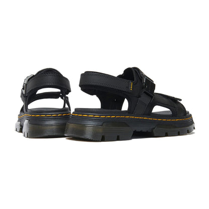 Dr. MARTENS FORSTER ドクターマーチン FORSTER マルチストラップ サンダル 31560001【メンズ サンダル ストラップ 軽量 アウトドア 25SS】