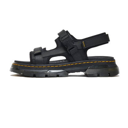 Dr. MARTENS FORSTER ドクターマーチン FORSTER マルチストラップ サンダル 31560001【メンズ サンダル ストラップ 軽量 アウトドア 25SS】