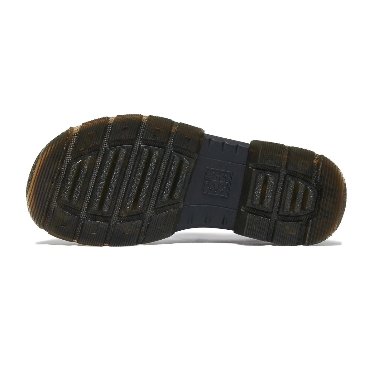 Dr. MARTENS FORSTER ドクターマーチン FORSTER マルチストラップ サンダル 31560001【メンズ サンダル ストラップ 軽量 アウトドア 25SS】