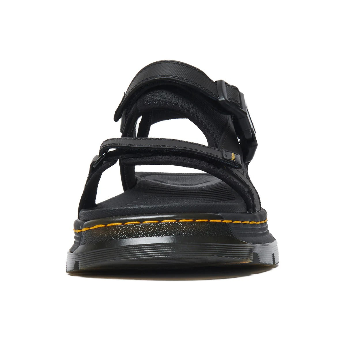 Dr. MARTENS FORSTER ドクターマーチン FORSTER マルチストラップ サンダル 31560001【メンズ サンダル ストラップ 軽量 アウトドア 25SS】